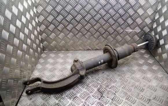 Audi A5 8T 8F Front shock absorber/damper 8T0413031AF