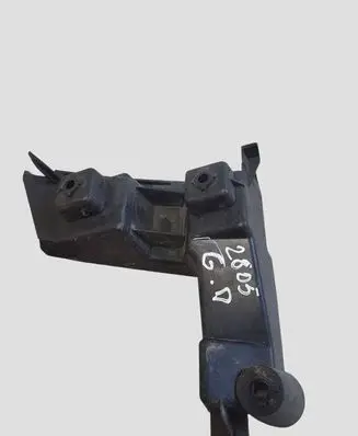 Volvo V70 Rear bumper mounting bracket 30678651
