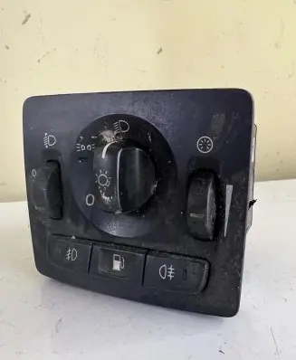 Volvo V50 Light switch 30669736 19206 04W30T