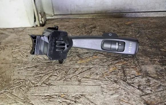 Volvo S40 Wiper control stalk 17D770 7D84A