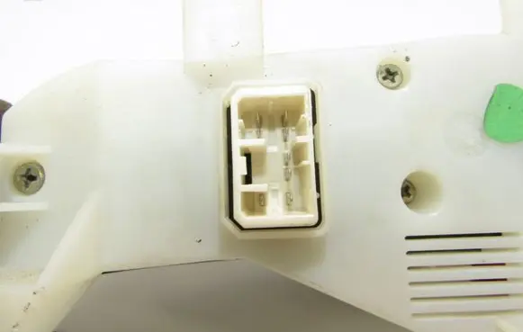 Fiat Punto (188) Multifunctional control switch/knob kodo
