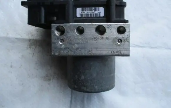 Peugeot 308 ABS Pump 0265800555