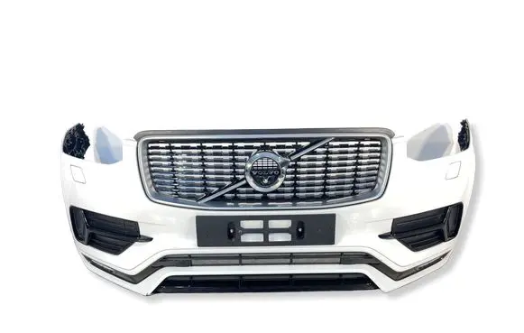 Volvo XC90 Front bumper 