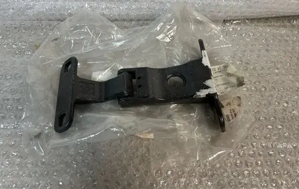 Mercedes-Benz Citan II W420 Rear door lower hinge 0333850022 4207431700 G47288171