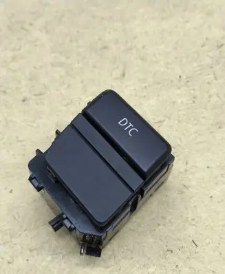 BMW 5 E60 E61 DTC switch 9159051