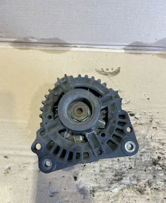 Generator/alternator