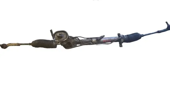 Skoda Fabia Mk2 (5J) Steering rack 6Q0423874