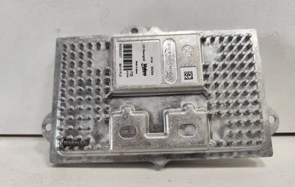 Peugeot 508 Headlight ballast module Xenon 90062307 1612496880