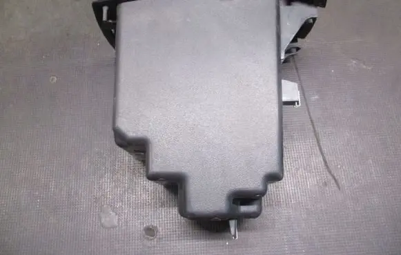 Ford Mondeo MK IV Glove box 7S71A048W42A