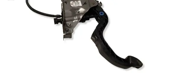 Seat Mii Clutch pedal 1S1721059R