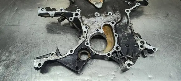 KIA Ceed Timing chain cover 21311-2A302
