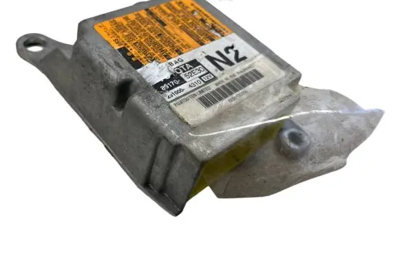 Toyota Urban Cruiser (XP110) Airbag control unit/module 8917052E30