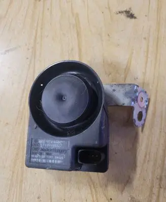 Audi A5 8T 8F Alarm system siren 4K0