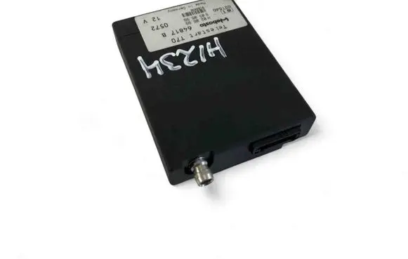 Mazda Premacy Other control units/modules 64817B