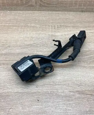 Audi A8 S8 D3 4E Air suspension front height level sensor 4E0616576K 15179200662
