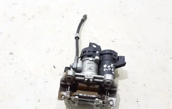 Volvo XC60 Rear brake caliper 31687506