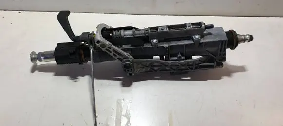 Porsche Boxster 987 Steering rack mechanical part 99734700708 290589