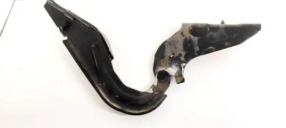 Mitsubishi ASX Engine bonnet/hood hinges