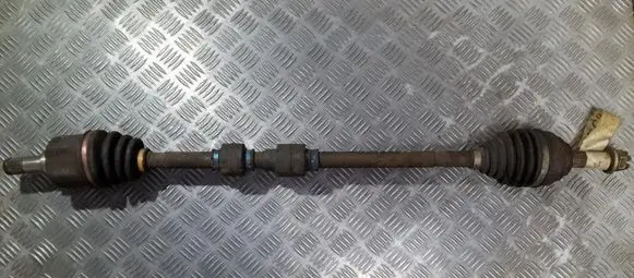 Mitsubishi Colt Front driveshaft