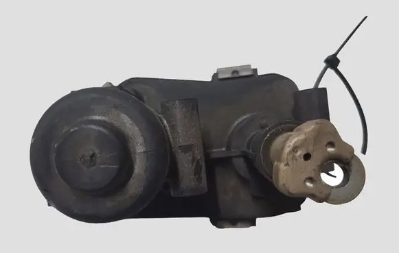 Opel Insignia A Intake manifold valve actuator/motor TMS2