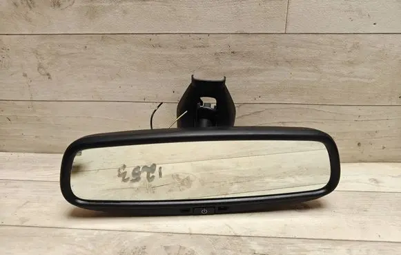 Toyota Corolla Verso E121 Rear view mirror (interior) 8781005040