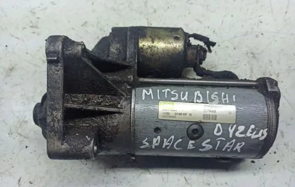 Mitsubishi Space Star Starter motor 30620657