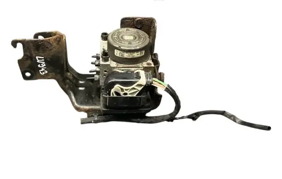 Peugeot 208 ABS Pump 10091511743 10062230441 28515050153