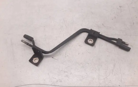 Nissan Navara D40 Vacuum valve 
