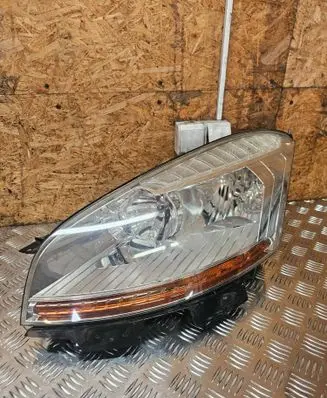 Citroen C4 Grand Picasso Headlight/headlamp 16298100 PPTD40