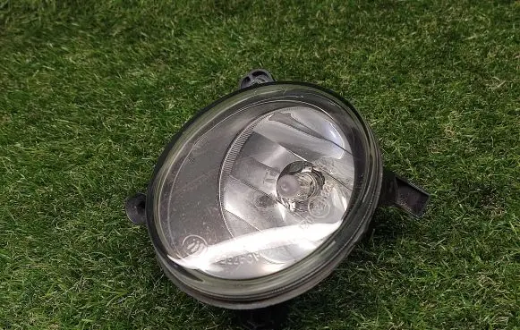 Audi Q5 SQ5 Front fog light 2716502 27127400