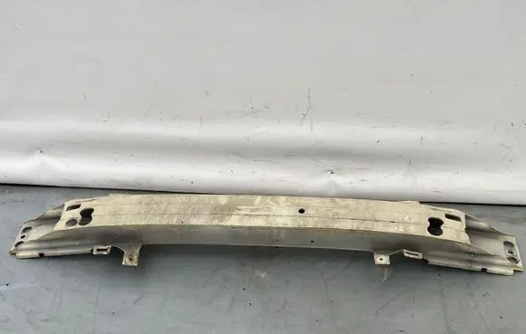 Volvo S80 Front bumper cross member