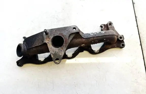 Mitsubishi Space Star Exhaust manifold