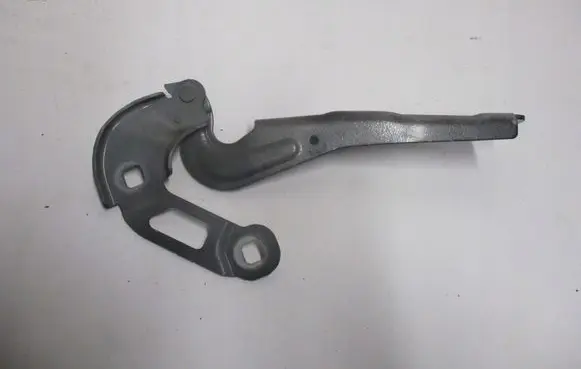Ford Focus Engine bonnet/hood hinges LX7BA16800AA