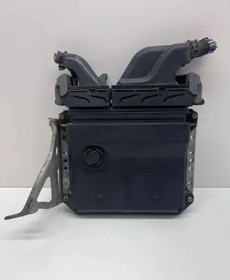 Toyota Verso Engine control unit/module 896610F142 MB2759001981