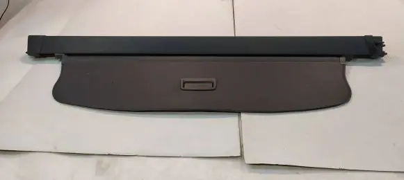 Audi A4 S4 B6 8E 8H Parcel shelf load cover 8K986355394H 8903000216