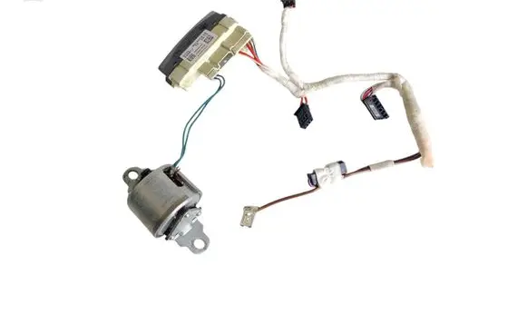 BMW 7 F01 F02 F03 F04 Other control units/modules 9218379 00037783B 610224720F