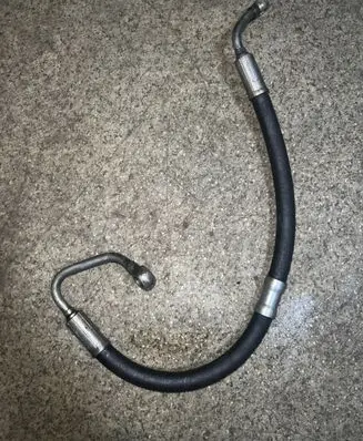 BMW 5 E34 Power steering hose/pipe/line 1141903