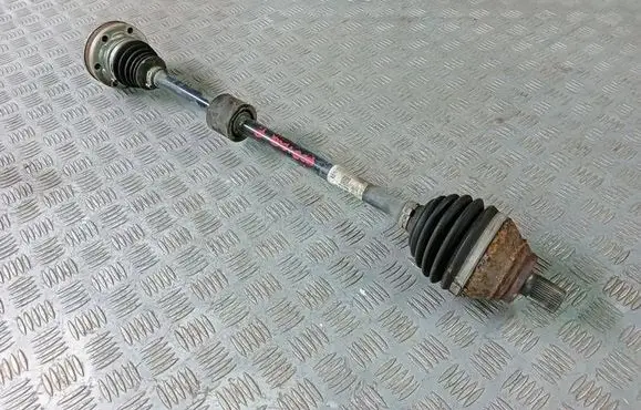 Skoda Kodiaq Front driveshaft 3Q0407272AR 0600103287
