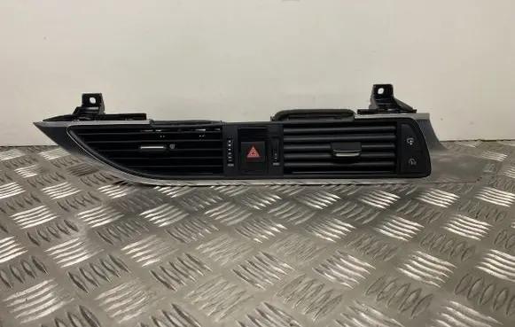 Audi A6 S6 C7 4G Dash center air vent grill 4G2820951 4G2927227