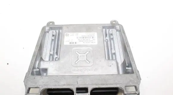 Mercedes-Benz A W169 Engine control unit/module A2661539779 A0024463140