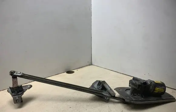 Citroen Berlingo Front wiper linkage and motor 964421078002 W000000780