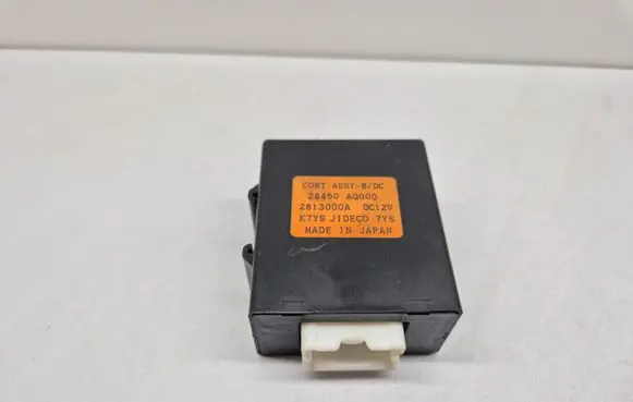 Infiniti FX Door control unit/module 28450AQ000
