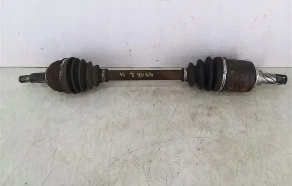 Renault Megane II Front driveshaft 