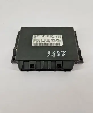 Mercedes-Benz CLK A208 C208 Parking PDC control unit/module 0215459032