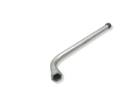 Audi Q7 4L Wheel nut wrench 7L0012219