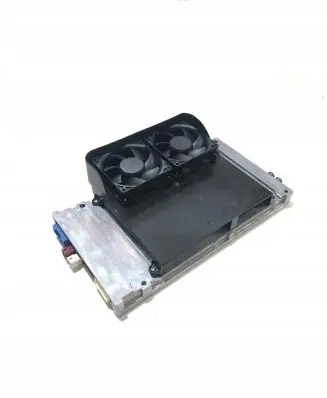 Tesla Model X Other control units/modules 1078321-00-G