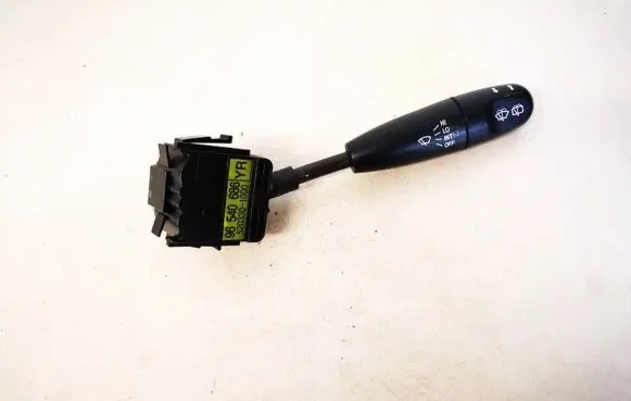 Chevrolet Kalos Wiper control stalk 96540686 520330-1000