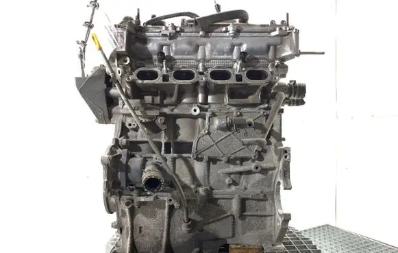 Toyota Auris E180 Engine 2ZR
