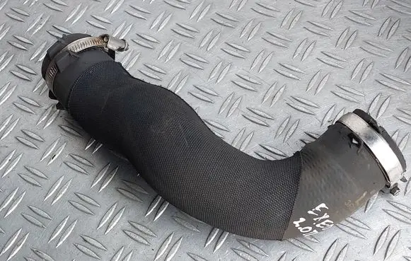 Seat Exeo (3R) Intercooler hose/pipe 3r0145708