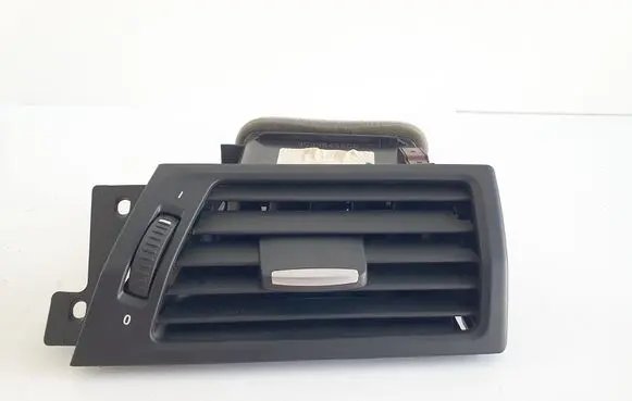 BMW X3 F25 Dashboard side air vent grill/cover trim 9184142 918414201 9217442